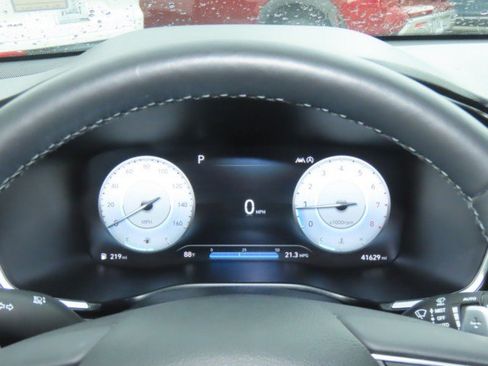 Used 2023 Hyundai Santa Fe Limited FWD image 27