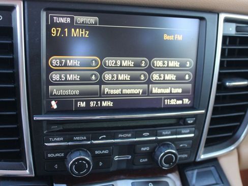 Used 2013 Porsche Panamera Platinum Edition image 24