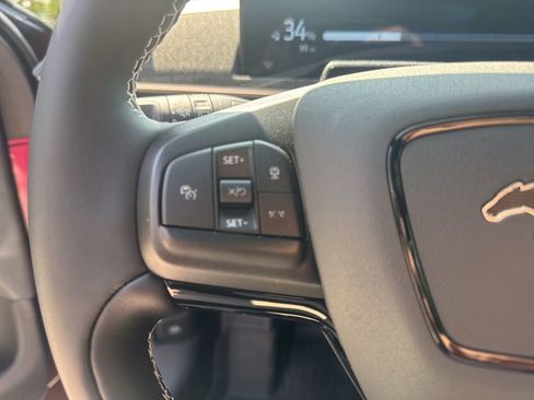 New 2025 Ford Mustang Mach-E GT w/ Interior Protection Package image 29