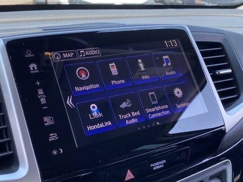 Used 2019 Honda Ridgeline RTL-E image 22