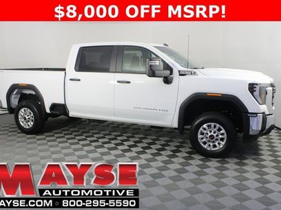 New 2026 GMC Sierra 2500 Pro w/ Convenience Package