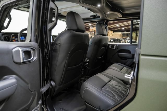 Used 2025 Jeep Gladiator Sport AWD/4WD image 73