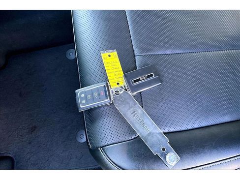 Certified 2024 Jeep Grand Cherokee Overland w/ Luxury Tech Group IV image 12