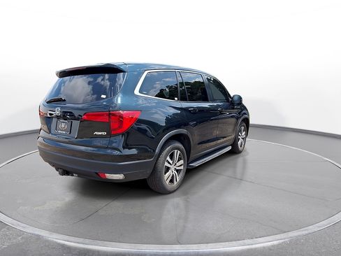 Used 2016 Honda Pilot EX-L image 7