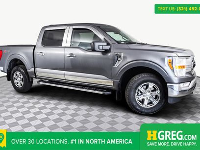 Used 2022 Ford F150 XLT w/ XTR Package