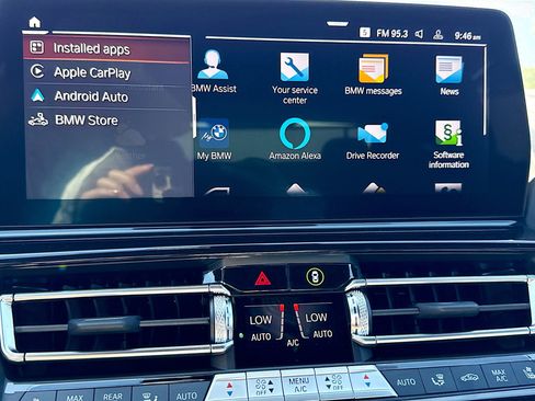 New 2026 BMW M850i xDrive AWD/4WD image 30