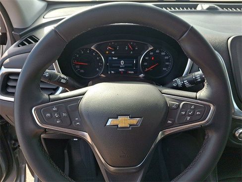 Certified 2024 Chevrolet Equinox LT w/ LPO, Floor Liner Package image 18