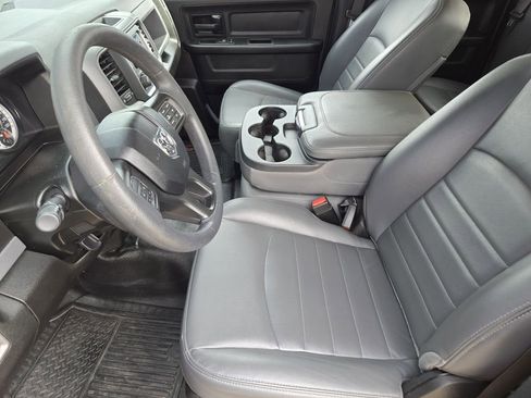Used 2019 RAM 1500 Tradesman image 8
