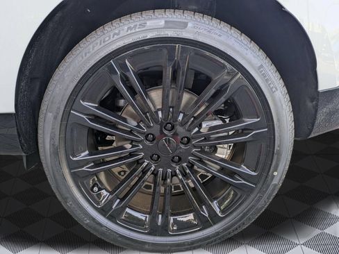 New 2026 Land Rover Range Rover SE AWD/4WD image 9