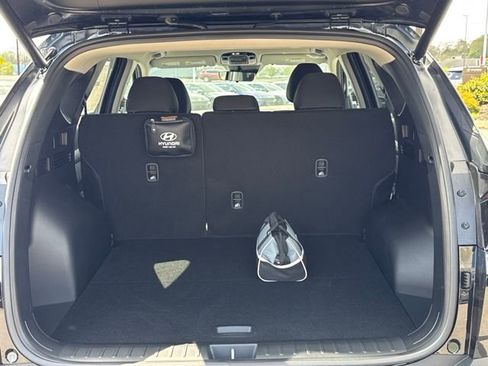 New 2026 Hyundai Tucson SEL AWD/4WD image 10
