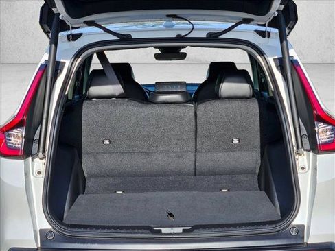 Used 2025 Honda CR-V EX-L image 6