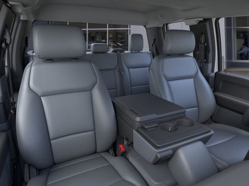 New 2025 Ford F150 XL w/ Equipment Group 103A High image 10