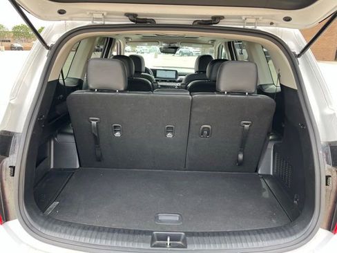 Used 2024 Kia Telluride S w/ S Sunroof Package image 13
