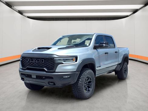 Used 2026 RAM 1500 RHO AWD/4WD image 3