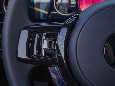 New 2026 Rolls-Royce Spectre image 23