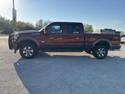 Used 2015 Ford F350 King Ranch