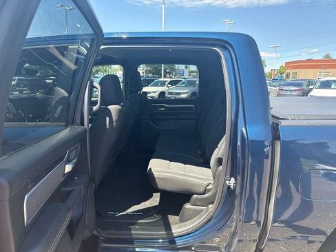 Used 2019 RAM 1500 Big Horn AWD/4WD image 10