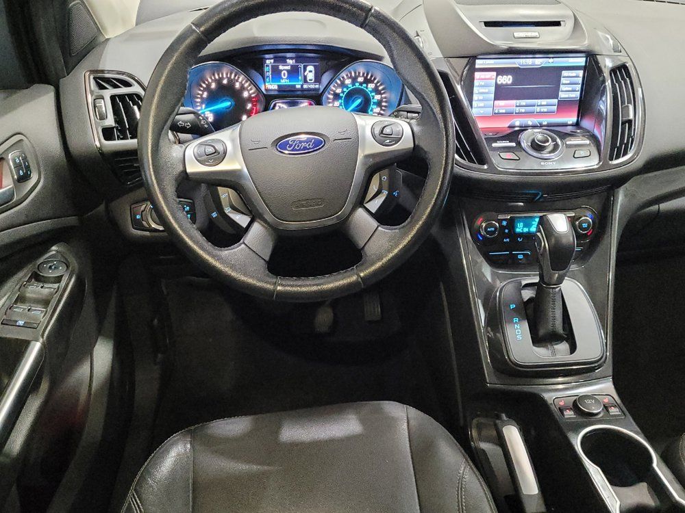 Used 2014 Ford Escape Titanium AWD/4WD image 22