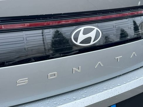 New 2026 Hyundai Sonata SE image 26
