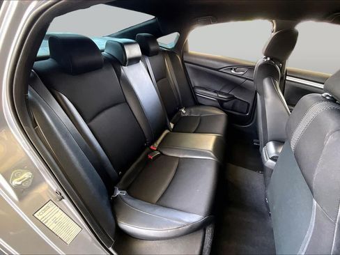 Used 2021 Honda Civic Sport image 18