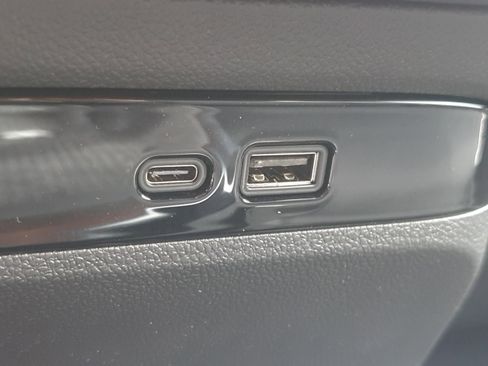 New 2025 Buick Enclave Preferred image 29