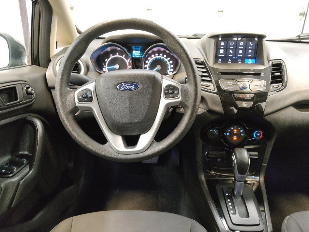 Used 2019 Ford Fiesta SE w/ Equipment Group 201A FWD image 22