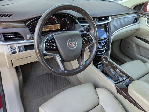 Used 2013 Cadillac XTS Luxury w/ Driver Awareness Package image 2
