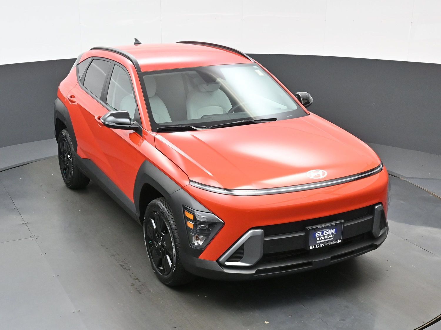 Certified 2026 Hyundai Kona SEL Sport AWD/4WD image 39