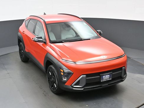 Used 2026 Hyundai Kona SEL Sport AWD/4WD image 39