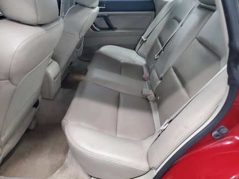 Used 2006 Subaru Outback 3.0R L.L. Bean AWD/4WD image 12