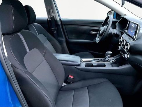 Used 2024 Nissan Sentra SV image 20