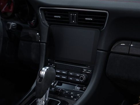 Used 2018 Porsche 911 Carrera GTS RWD image 60