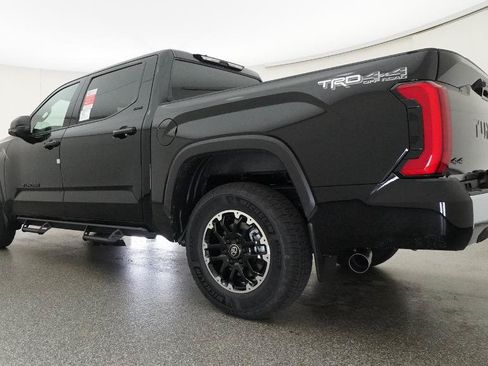 New 2026 Toyota Tundra SR5 AWD/4WD image 47