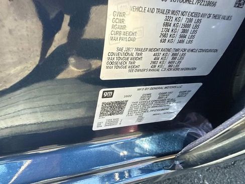 Used 2023 GMC Sierra 1500 Denali Ultimate image 23