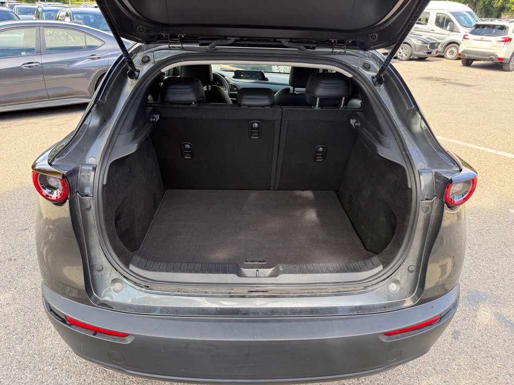 Used 2024 MAZDA CX-30 AWD 2.5 S w/ Select Sport Pkg image 22