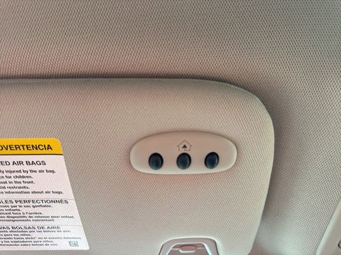 Used 2023 Lincoln Nautilus Reserve w/ Equipment Group 201A image 22