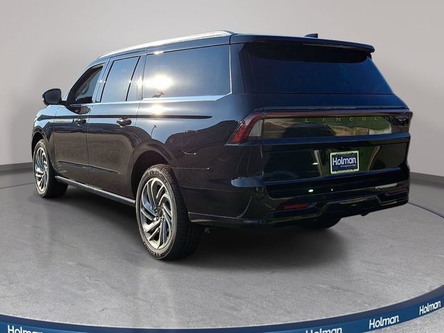 New 2026 Lincoln Navigator L Reserve AWD/4WD image 6