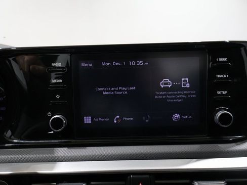 Used 2022 Kia K5 LXS image 23