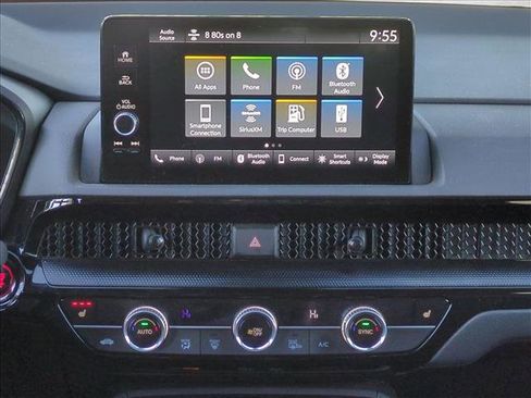 Used 2024 Honda CR-V EX-L image 14