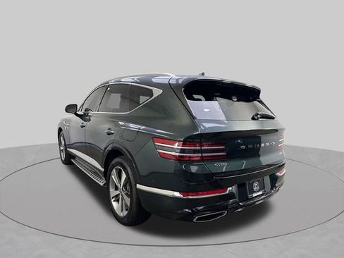 Used 2023 Genesis GV80 2.5T w/ Advanced Package AWD/4WD image 31