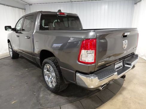 Used 2019 RAM 1500 Big Horn AWD/4WD image 6