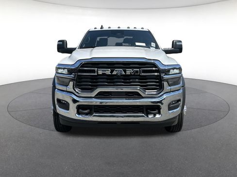 New 2025 RAM 4500 Tradesman AWD/4WD image 7