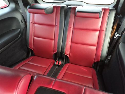 Used 2022 Dodge Durango R/T w/ Blacktop Package image 10