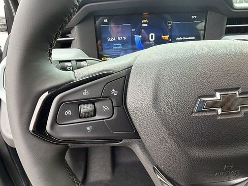 New 2027 Chevrolet Bolt LT image 19