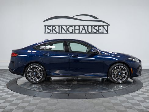 New 2026 BMW 228i xDrive w/ Technology Package AWD/4WD image 4