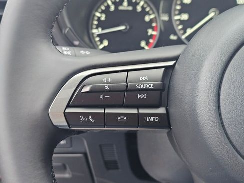 New 2026 MAZDA MAZDA3 2.5 S Sedan w/ Preferred Pkg FWD image 37