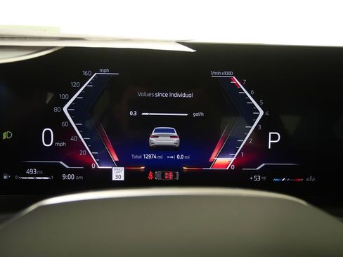 Used 2025 BMW 330i Sedan image 19