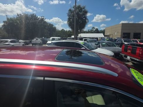 Used 2019 Lexus RX 350L FWD image 3