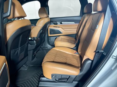 Certified 2024 Kia Telluride SX Prestige X-Pro image 22