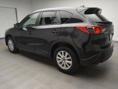 Used 2013 MAZDA CX-5 Touring image 3
